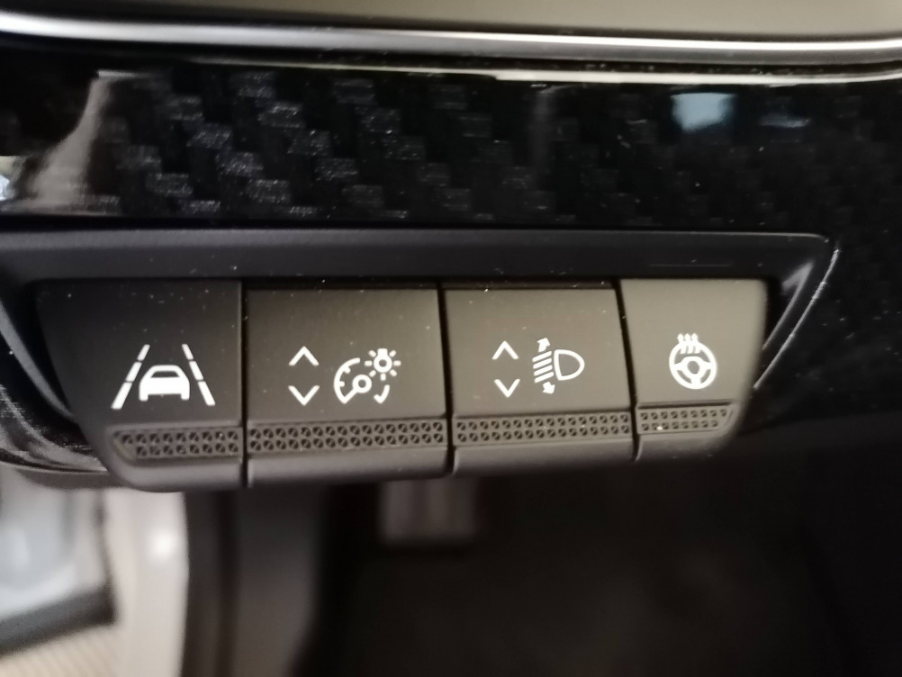 Acheter Renault Arkana Arkana E-Tech hybride 145 - 22 Engineered 5p occasion dans les concessions du Groupe Faurie