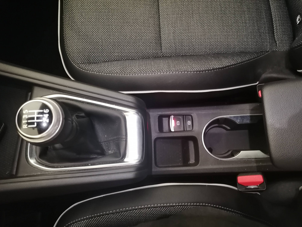 Acheter Renault Captur 2 Captur TCe 90 Techno 5p occasion dans les concessions du Groupe Faurie