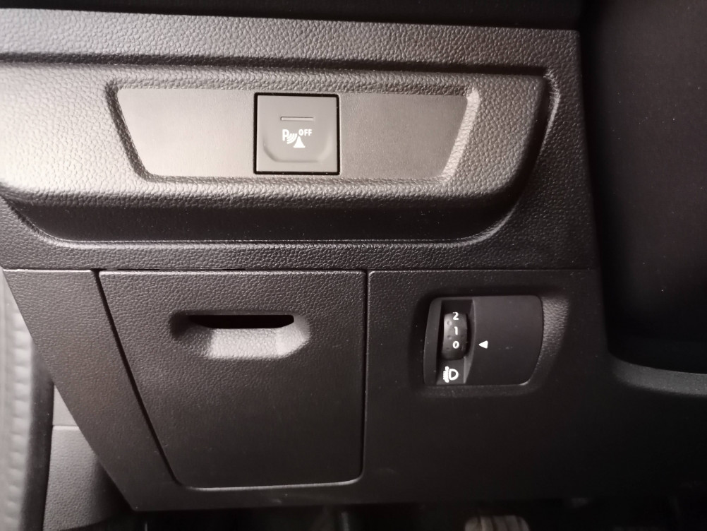 Acheter Dacia Sandero Sandero TCe 90 Stepway Confort 5p occasion dans les concessions du Groupe Faurie