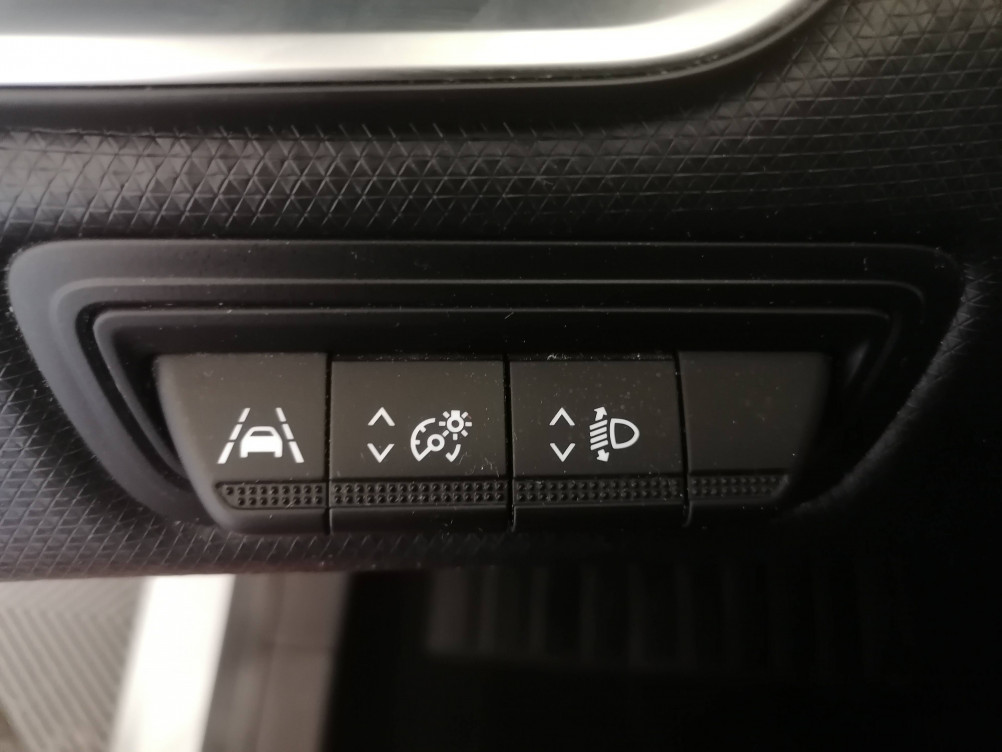 Acheter Renault Clio 5 Clio SCe 65 - 21 Zen 5p occasion dans les concessions du Groupe Faurie