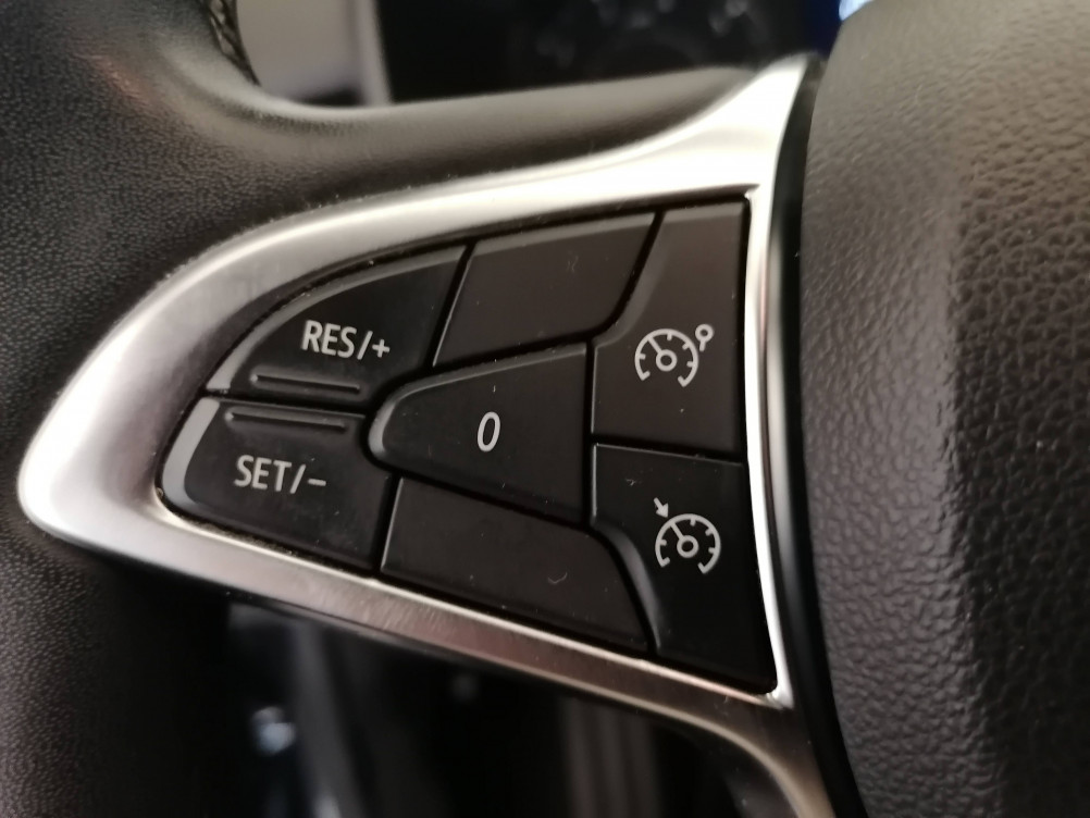 Acheter Dacia Sandero Sandero TCe 90 Stepway Confort 5p occasion dans les concessions du Groupe Faurie