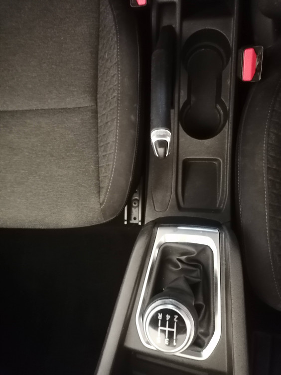 Acheter Renault Clio 5 Clio SCe 65 - 21 Zen 5p occasion dans les concessions du Groupe Faurie
