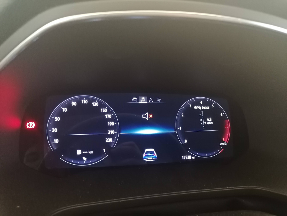 Acheter Renault Captur 2 Captur TCe 90 Techno 5p occasion dans les concessions du Groupe Faurie