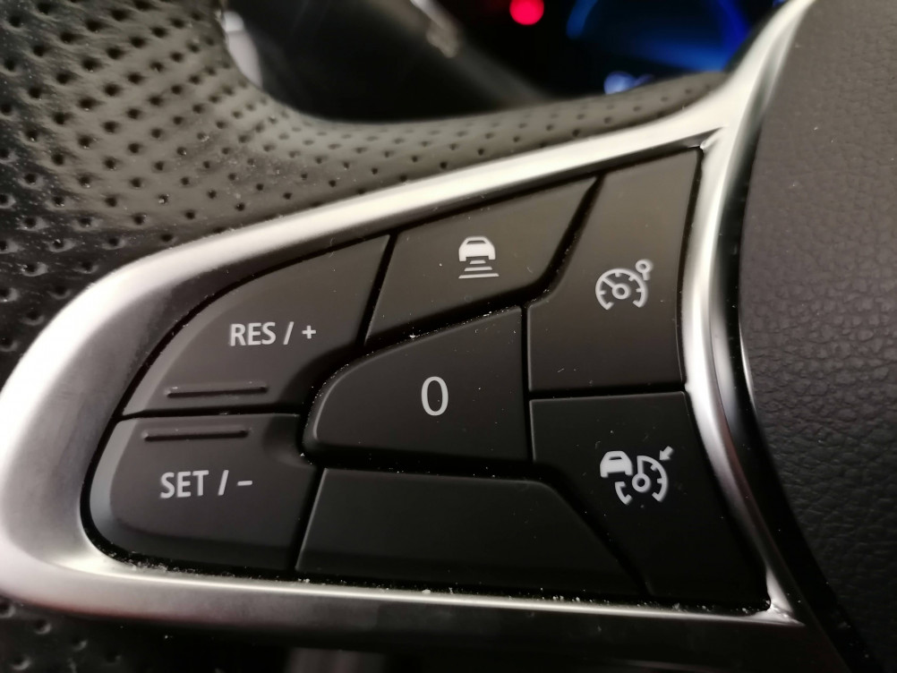 Acheter Renault Arkana Arkana E-Tech hybride 145 - 22 Engineered 5p occasion dans les concessions du Groupe Faurie