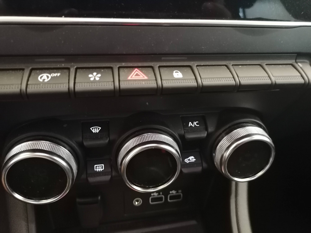 Acheter Renault Captur 2 Captur TCe 90 Techno 5p occasion dans les concessions du Groupe Faurie