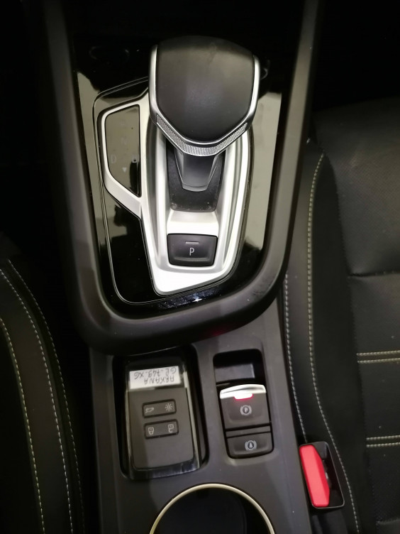 Acheter Renault Arkana Arkana E-Tech hybride 145 - 22 Engineered 5p occasion dans les concessions du Groupe Faurie
