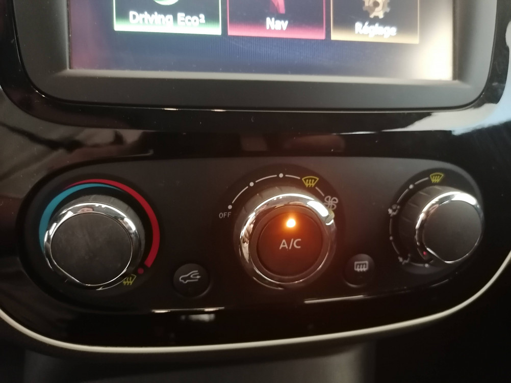 Acheter Renault Captur Captur TCe 90 Energy Business 5p occasion dans les concessions du Groupe Faurie