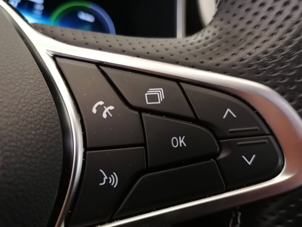 Acheter Renault Arkana Arkana E-Tech hybride 145 - 22 Engineered 5p occasion dans les concessions du Groupe Faurie