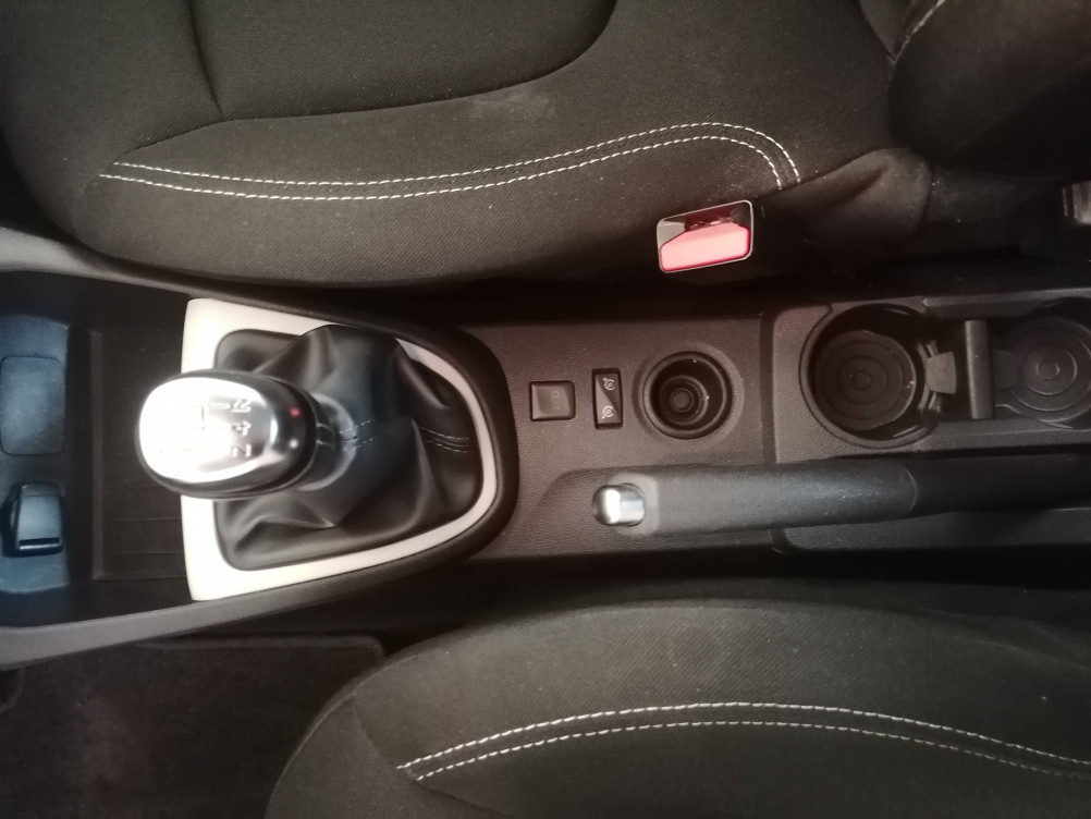 Acheter Renault Captur Captur TCe 90 Energy Business 5p occasion dans les concessions du Groupe Faurie