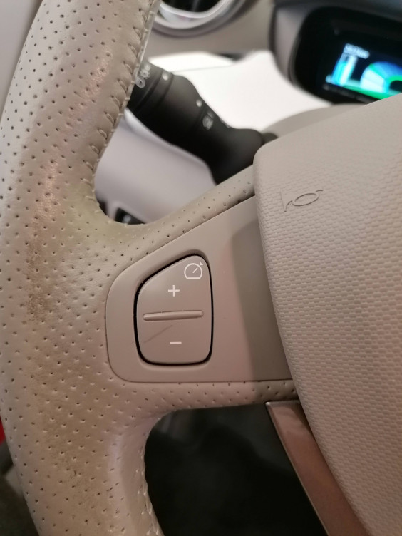 Acheter Renault Zoe Zoe R90 Zen 5p occasion dans les concessions du Groupe Faurie