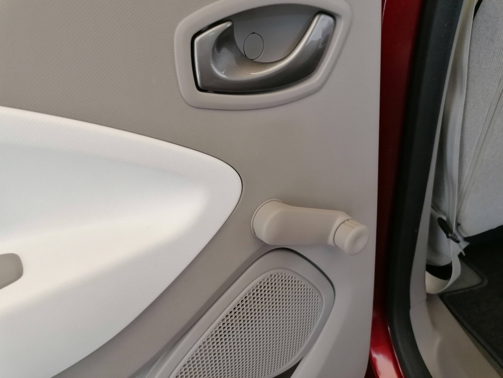 Acheter Renault Zoe Zoe R90 Zen 5p occasion dans les concessions du Groupe Faurie