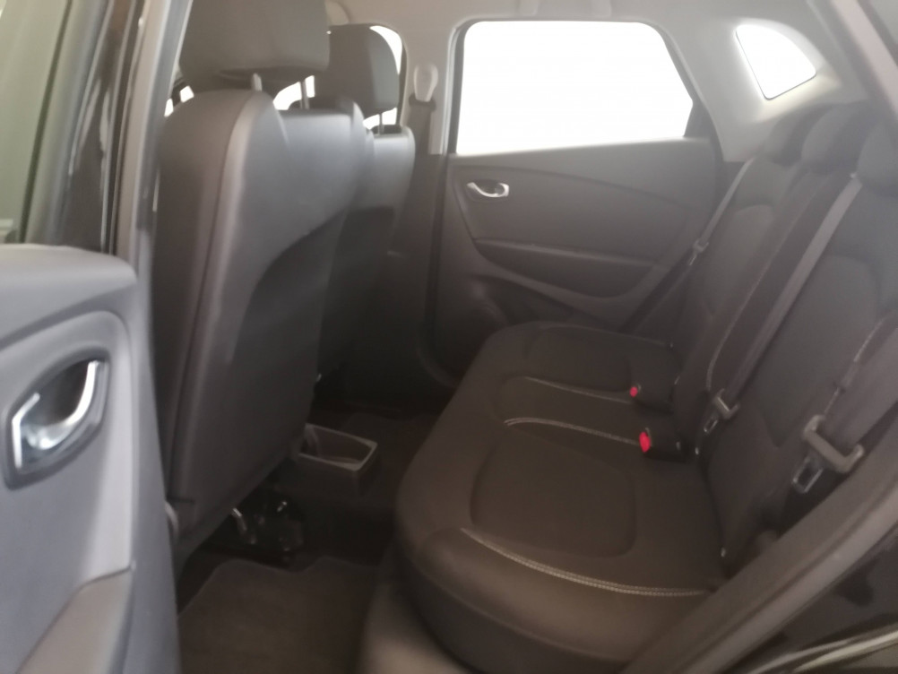 Acheter Renault Captur Captur TCe 90 Energy Business 5p occasion dans les concessions du Groupe Faurie