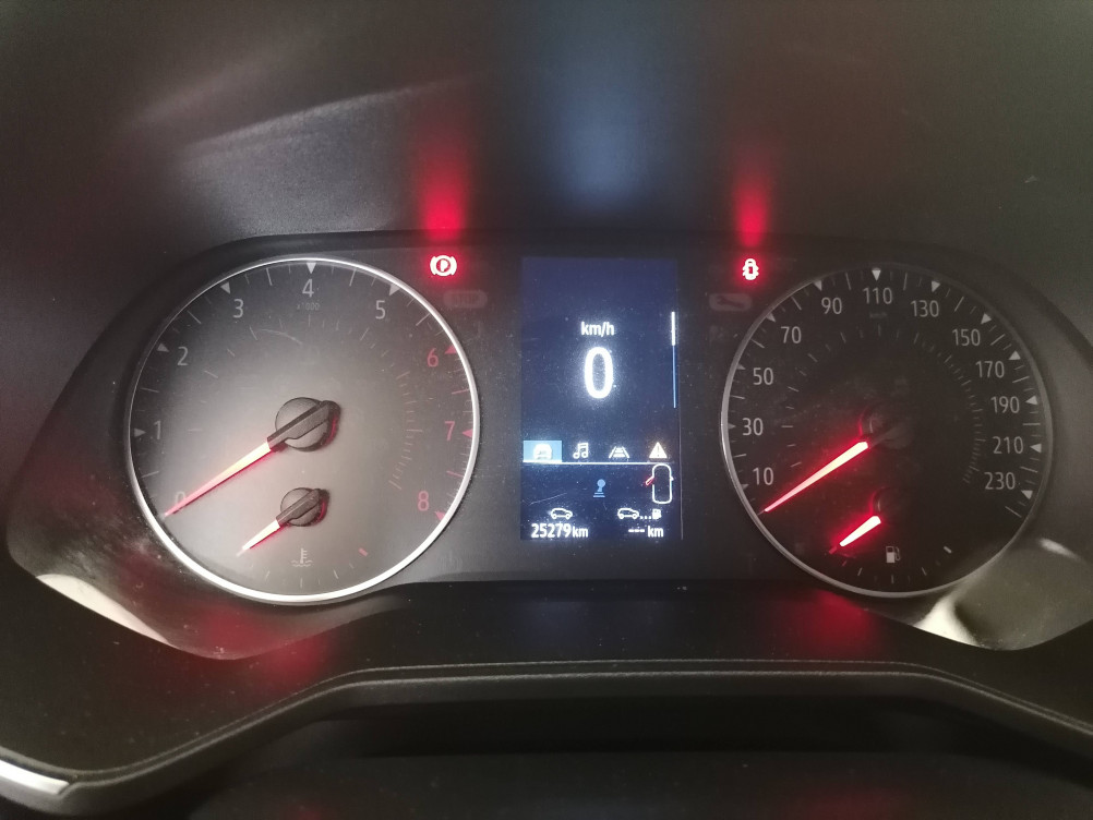 Acheter Renault Clio 5 Clio SCe 65 - 21 Zen 5p occasion dans les concessions du Groupe Faurie
