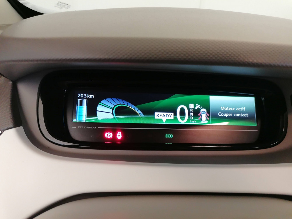 Acheter Renault Zoe Zoe R90 Zen 5p occasion dans les concessions du Groupe Faurie