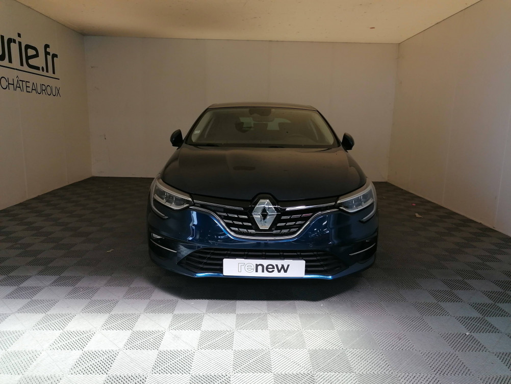 Acheter Renault Megane 4 Mégane IV Berline TCe 140 FAP - 20 SL Edition One 5p occasion dans les concessions du Groupe Faurie