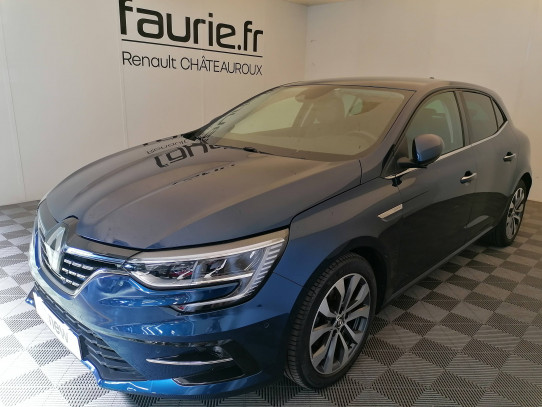 Acheter Renault Megane 4 Mégane IV Berline TCe 140 FAP - 20 SL Edition One 5p neuve dans les concessions du Groupe Faurie