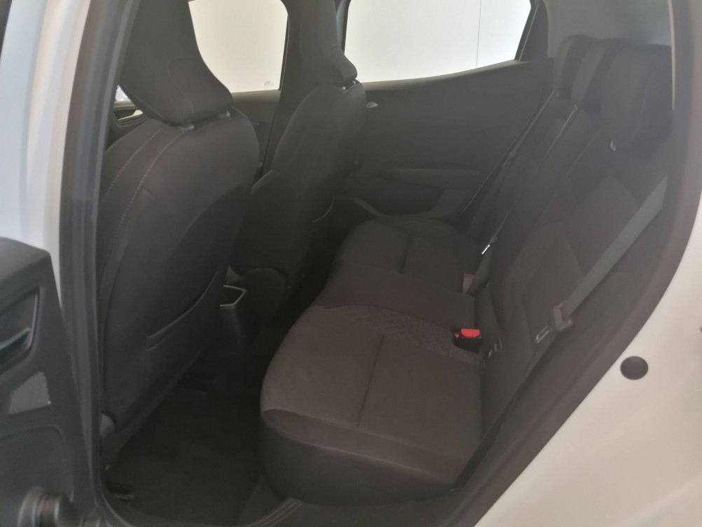 Acheter Renault Clio 5 Clio SCe 65 - 21 Zen 5p occasion dans les concessions du Groupe Faurie