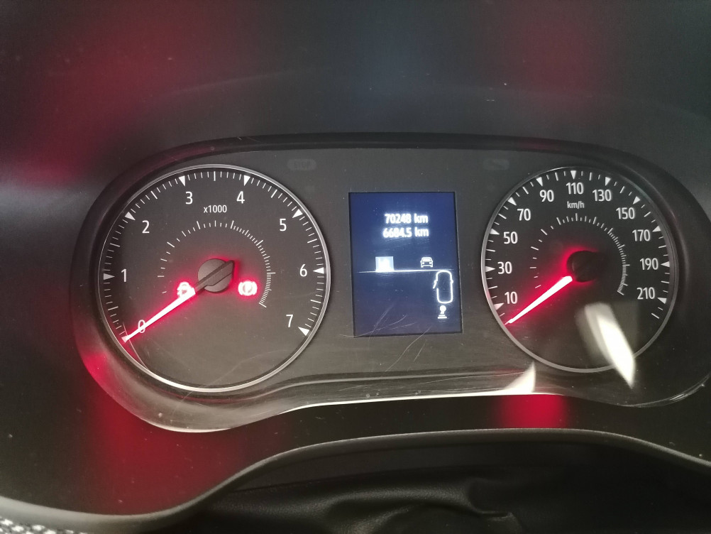 Acheter Dacia Sandero Sandero TCe 90 Stepway Confort 5p occasion dans les concessions du Groupe Faurie