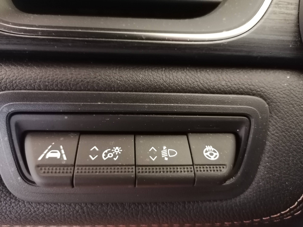 Acheter Renault Captur 2 Captur E-Tech full hybrid 145 Iconic 5p occasion dans les concessions du Groupe Faurie