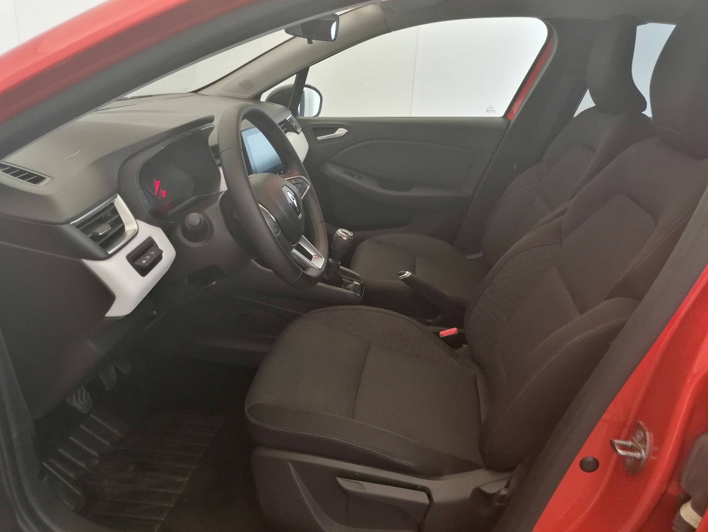 Acheter Renault Clio 5 Clio Blue dCi 100 Evolution 5p occasion dans les concessions du Groupe Faurie