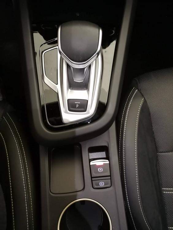 Acheter Renault Arkana Arkana E-Tech hybride 145 - 22 Engineered 5p occasion dans les concessions du Groupe Faurie