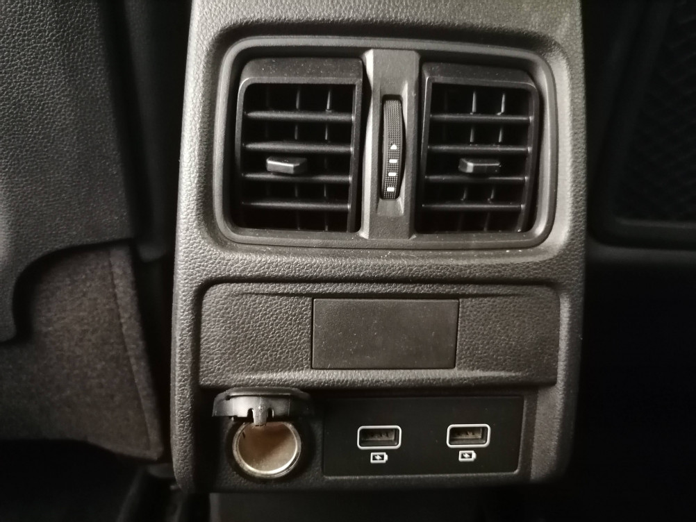 Acheter Renault Arkana Arkana E-Tech hybride 145 - 22 Engineered 5p occasion dans les concessions du Groupe Faurie
