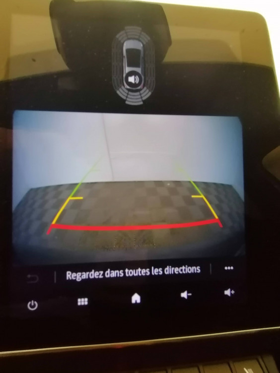 Acheter Renault Arkana Arkana E-Tech hybride 145 - 22 Engineered 5p occasion dans les concessions du Groupe Faurie