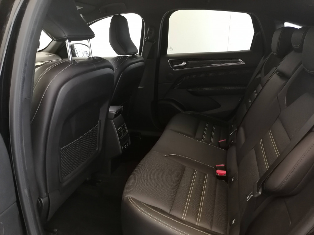 Acheter Renault Arkana Arkana E-Tech hybride 145 - 22 Engineered 5p occasion dans les concessions du Groupe Faurie