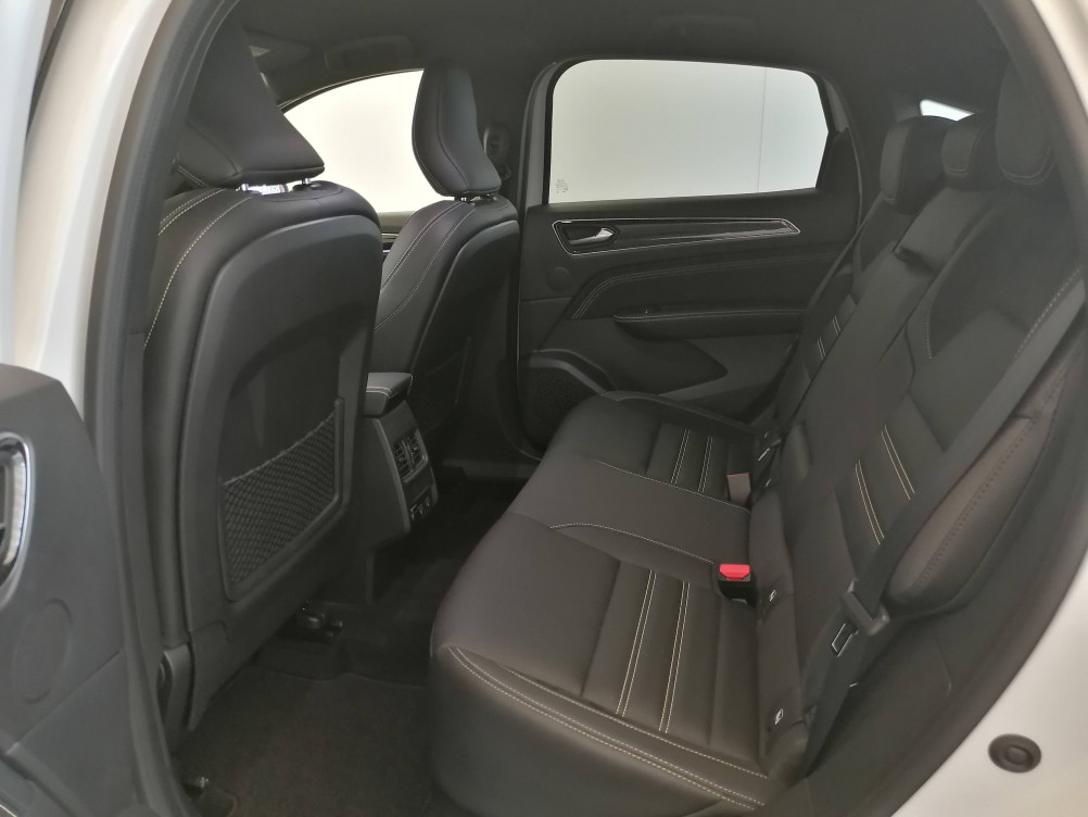 Acheter Renault Arkana Arkana E-Tech hybride 145 - 22 Engineered 5p occasion dans les concessions du Groupe Faurie