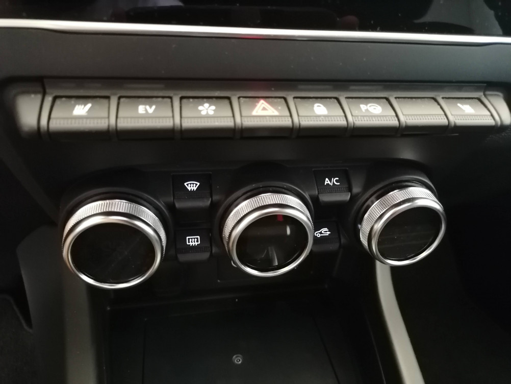 Acheter Renault Arkana Arkana E-Tech hybride 145 - 22 Engineered 5p occasion dans les concessions du Groupe Faurie