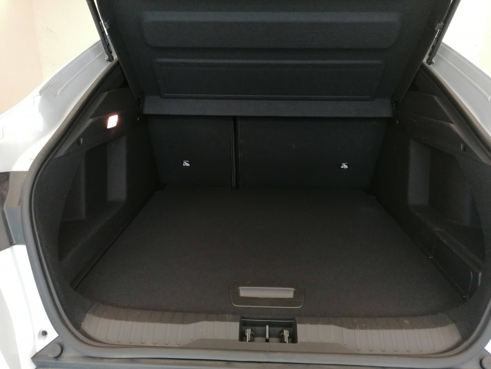 Acheter Renault Arkana Arkana E-Tech hybride 145 - 22 Engineered 5p occasion dans les concessions du Groupe Faurie