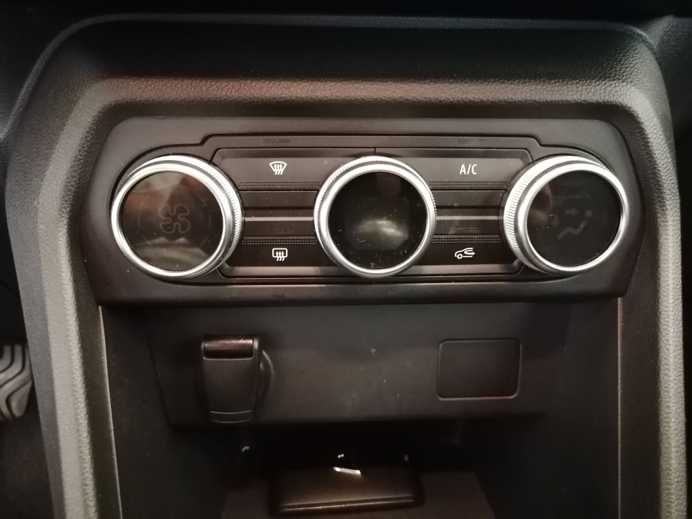 Acheter Dacia Sandero Sandero TCe 90 Stepway Confort 5p occasion dans les concessions du Groupe Faurie