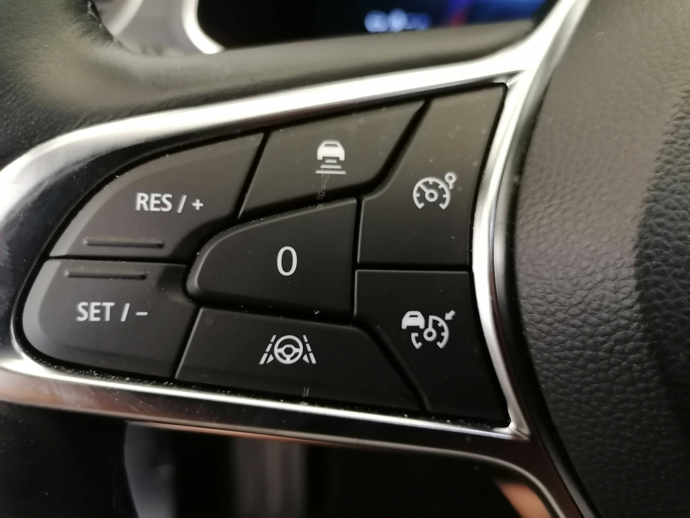 Acheter Renault Captur 2 Captur E-Tech full hybrid 145 Iconic 5p occasion dans les concessions du Groupe Faurie