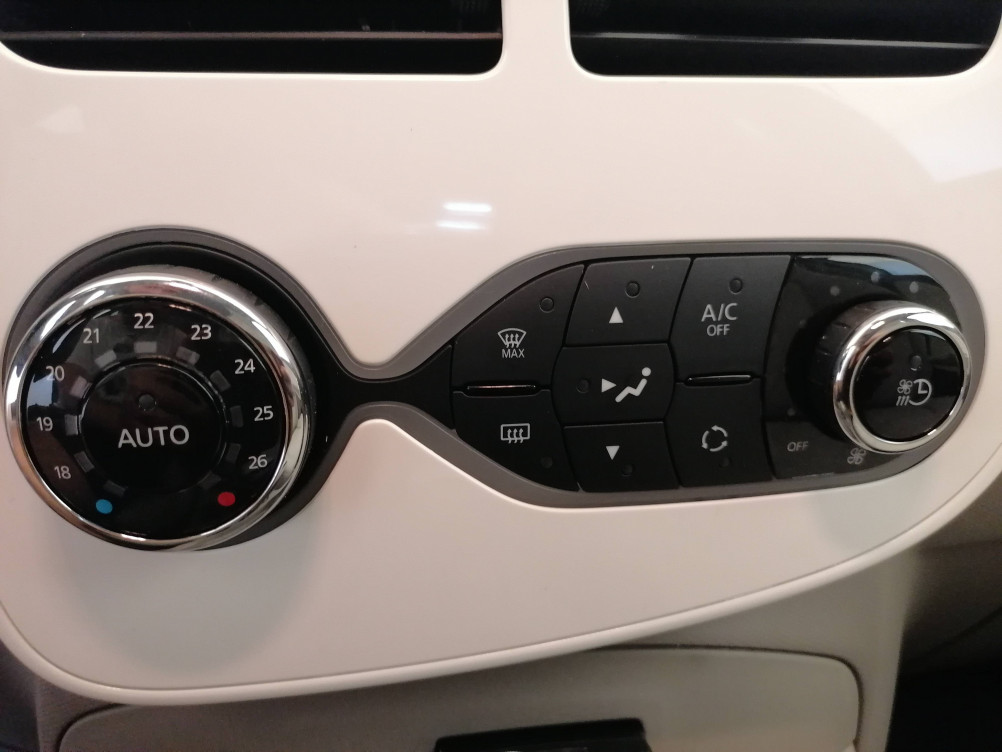 Acheter Renault Zoe Zoe R90 Zen 5p occasion dans les concessions du Groupe Faurie