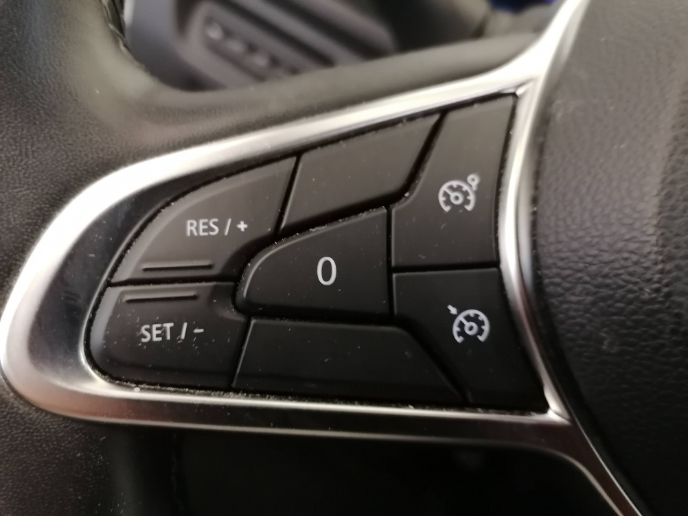 Acheter Renault Zoe Zoe R110 Achat Intégral - 21 Business 5p occasion dans les concessions du Groupe Faurie
