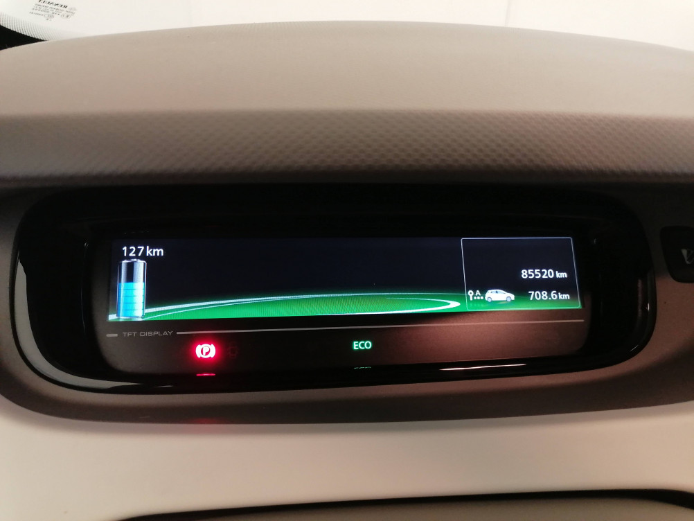Acheter Renault Zoe Zoe R90 Zen 5p occasion dans les concessions du Groupe Faurie