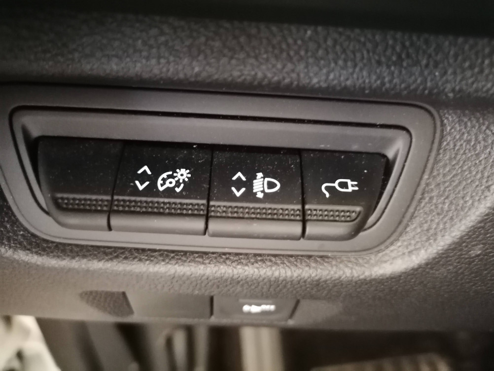 Acheter Renault Zoe Zoe R110 Achat Intégral Life 5p occasion dans les concessions du Groupe Faurie
