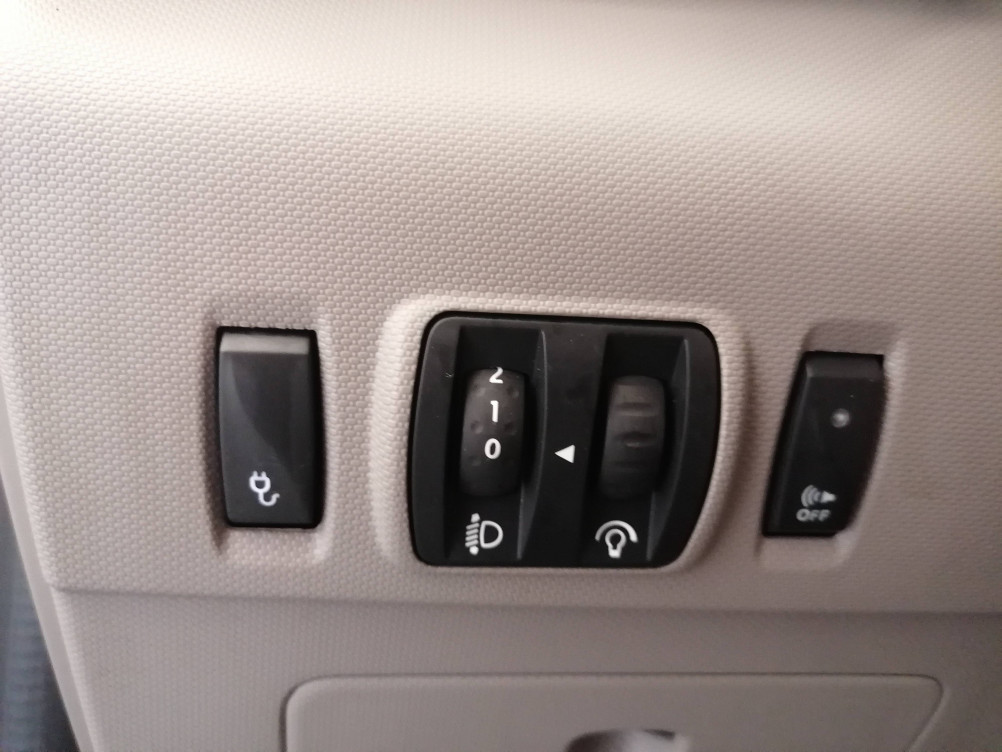 Acheter Renault Zoe Zoe R90 Zen 5p occasion dans les concessions du Groupe Faurie