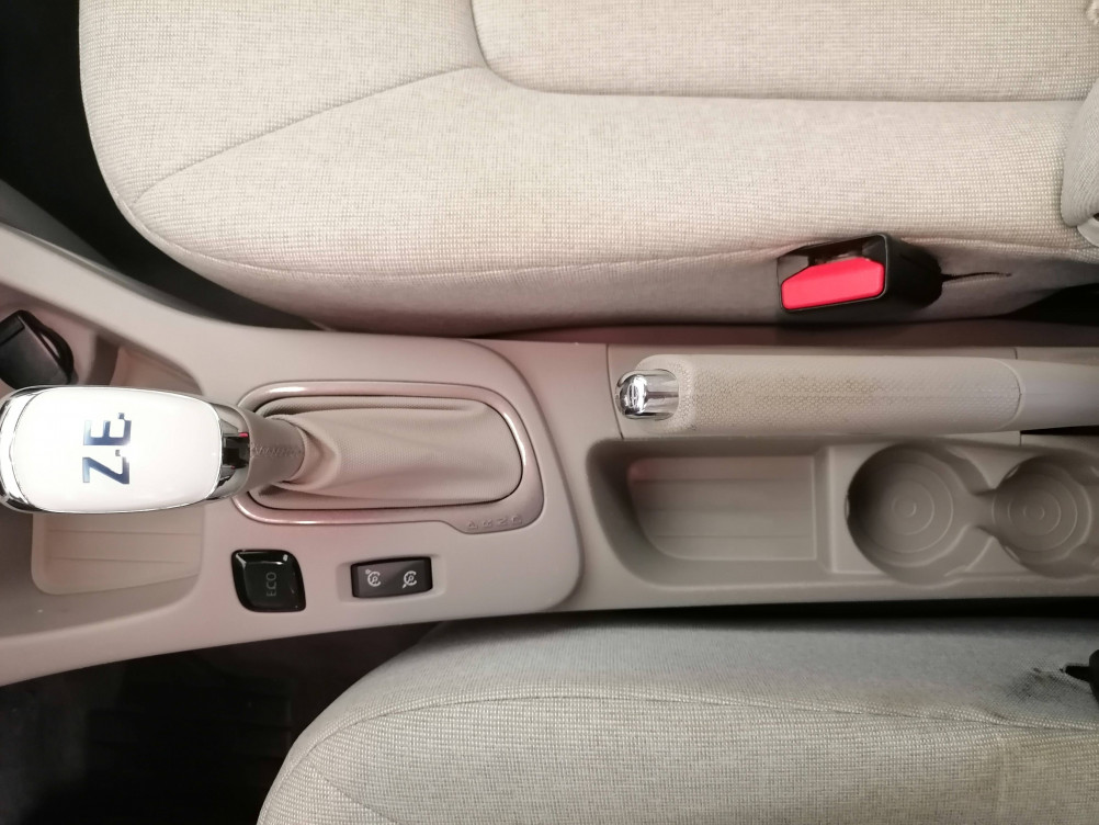 Acheter Renault Zoe Zoe R90 Zen 5p occasion dans les concessions du Groupe Faurie