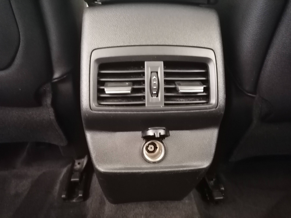 Acheter Renault Koleos 2 Koleos Blue dCi 150  X-tronic Zen 5p occasion dans les concessions du Groupe Faurie
