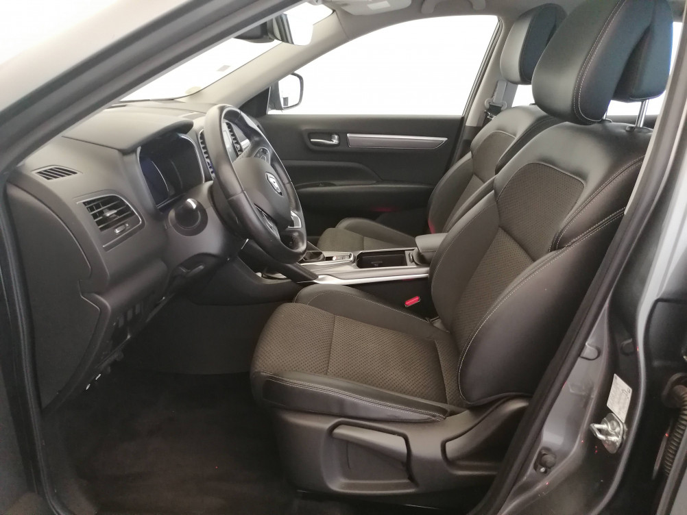Acheter Renault Koleos 2 Koleos Blue dCi 150  X-tronic Zen 5p occasion dans les concessions du Groupe Faurie