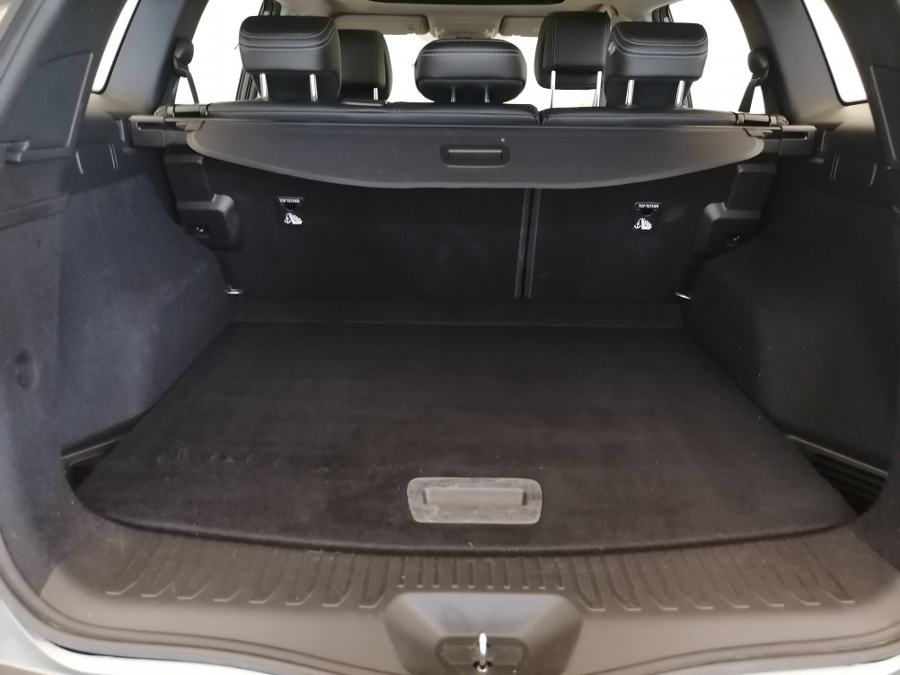 Acheter Renault Koleos 2 Koleos Blue dCi 150  X-tronic Zen 5p occasion dans les concessions du Groupe Faurie