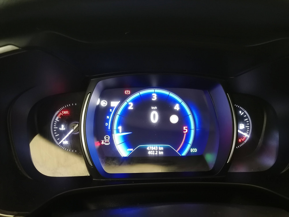 Acheter Renault Koleos 2 Koleos Blue dCi 150  X-tronic Zen 5p occasion dans les concessions du Groupe Faurie