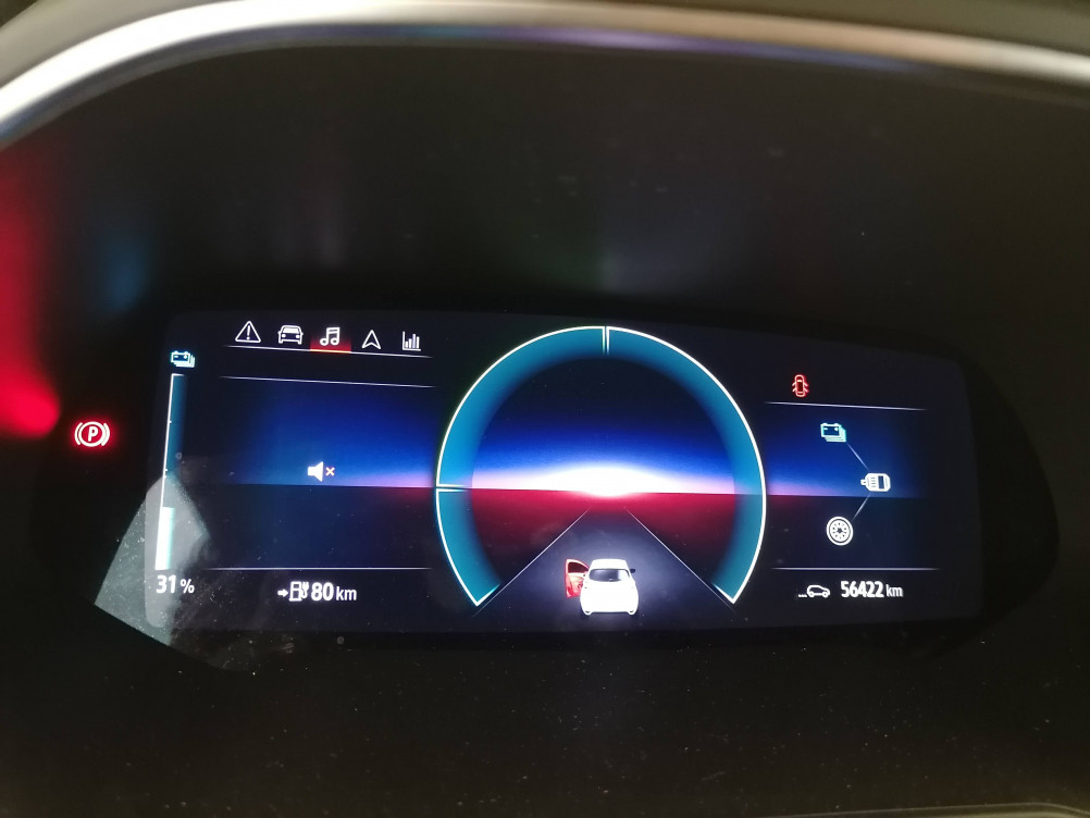 Acheter Renault Zoe Zoe R110 Achat Intégral - 21 Business 5p occasion dans les concessions du Groupe Faurie