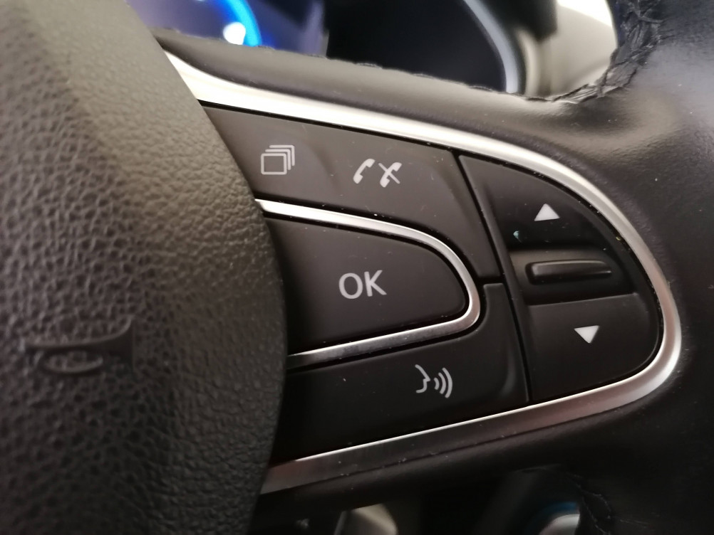Acheter Renault Koleos 2 Koleos Blue dCi 150  X-tronic Zen 5p occasion dans les concessions du Groupe Faurie