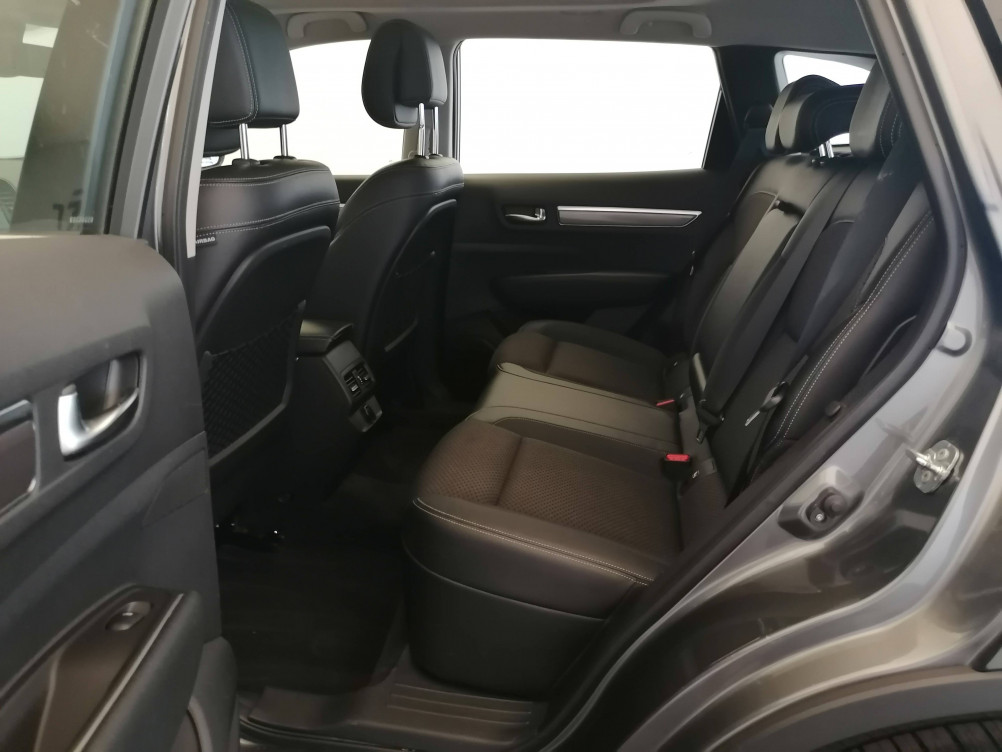 Acheter Renault Koleos 2 Koleos Blue dCi 150  X-tronic Zen 5p occasion dans les concessions du Groupe Faurie
