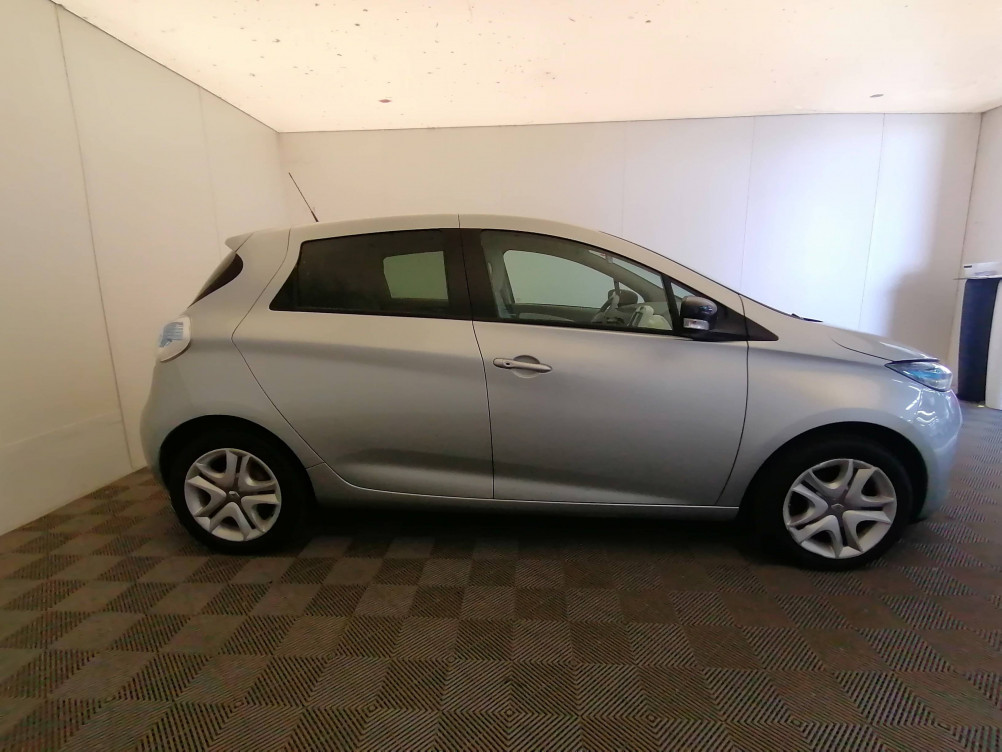 Acheter Renault Zoe Zoe R90 Zen 5p occasion dans les concessions du Groupe Faurie