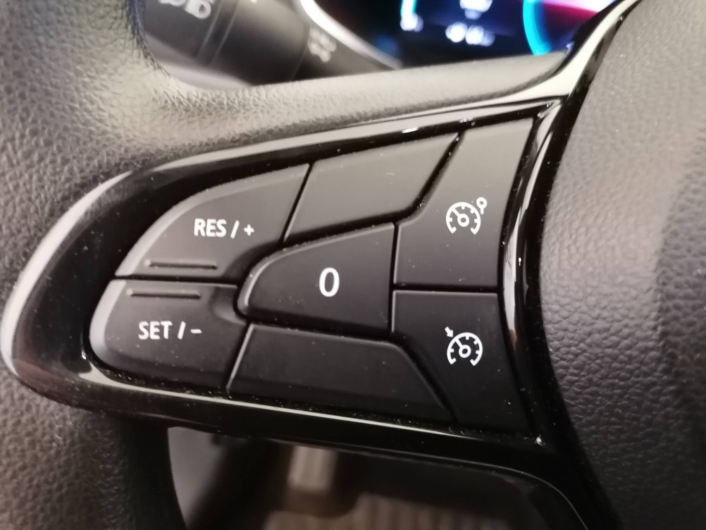 Acheter Renault Zoe Zoe R110 Achat Intégral Life 5p occasion dans les concessions du Groupe Faurie