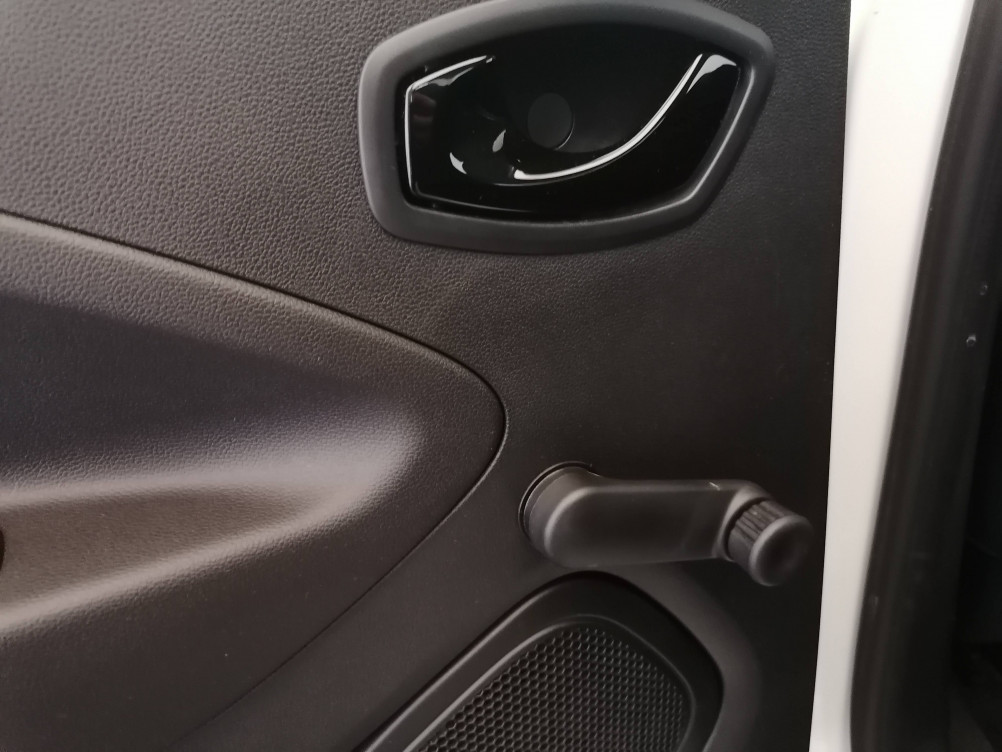 Acheter Renault Zoe Zoe R110 Achat Intégral Life 5p occasion dans les concessions du Groupe Faurie