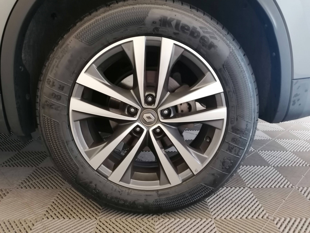 Acheter Renault Koleos 2 Koleos Blue dCi 150  X-tronic Zen 5p occasion dans les concessions du Groupe Faurie